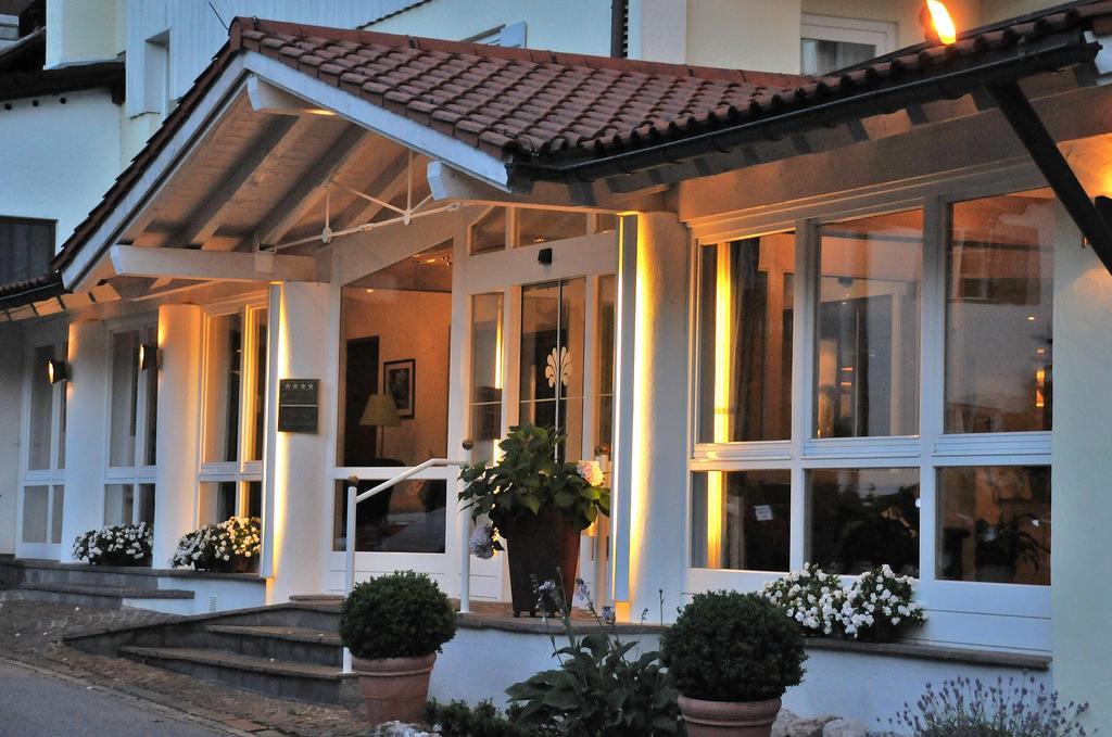 Aktiv Hotel Schweiger Fussen Exterior photo