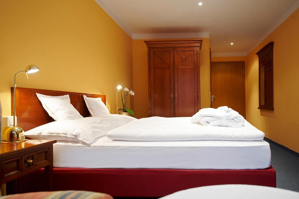 Aktiv Hotel Schweiger Fussen Room photo