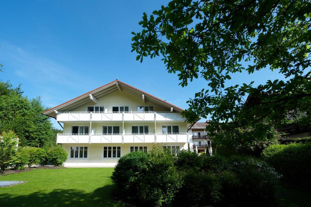 Aktiv Hotel Schweiger Fussen Exterior photo