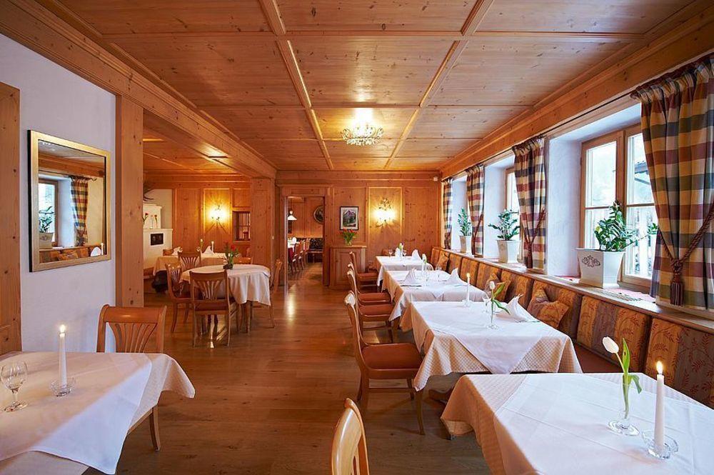 Aktiv Hotel Schweiger Fussen Exterior photo